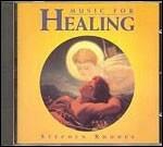 Music for Healing - CD Audio di Stephen Rhodes