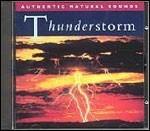Thunderstorm - CD Audio