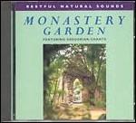 Natural Sounds. Monastery Garden - CD Audio