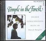 Temple in the Forest - CD Audio di David Naegele