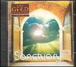 Sanctuary - CD Audio