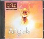 Angels - CD Audio