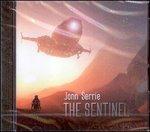 The Sentinel - CD Audio di Jonn Serrie