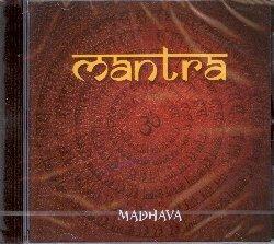 Mantra - CD Audio di Madhava
