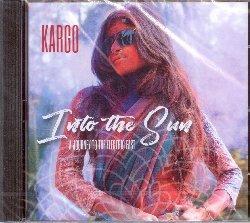 Into the Sun. A Journey to the Electric - CD Audio di Kargo