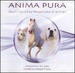 Anima pura - CD Audio di Nic Raine
