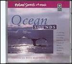 Ocean Sounds - CD Audio