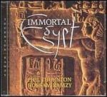 Immortal Egypt - CD Audio di Hossam Ramzy,Phil Thornton
