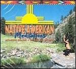 Native American Meditations. Mitakuye Oyasin - CD Audio