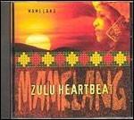 Zulu Heartbeat - CD Audio di Mamelang