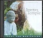 Journey to the Temple - CD Audio di Llewellyn
