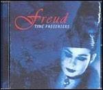 Time Passengers - CD Audio di Freud