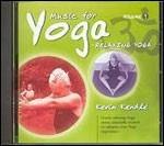 Music for Yoga vol.1 - CD Audio di Kevin Kendle