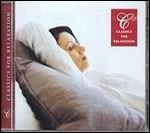 Classics for Relaxation - CD Audio