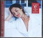 Classics for Creativity - CD Audio