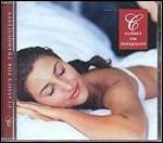 Classics for Tranquillity - CD Audio