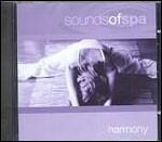 Harmony - CD Audio