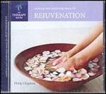 Rejuvenation - CD Audio