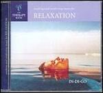 Relaxation - CD Audio