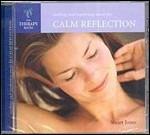 Therapy Room. Calm Reflection - CD Audio