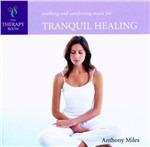 Therapy Room. Tranquil Healing - CD Audio