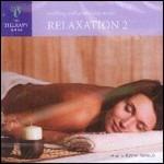 Therapy Room. Relaxation 2 - CD Audio