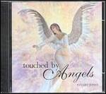 Touched By Angels - CD Audio di Stuart Jones