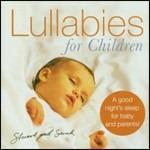 Lullabies for Children - CD Audio di Stuart Jones,Sarah Jones