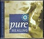 Pure Healing - CD Audio di Stephen Rhodes