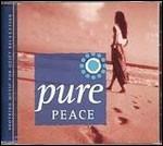 Pure Peace - CD Audio di Llewellyn,Kevin Kendle