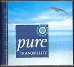 Pure Tranquillity - CD Audio di Stephen Rhodes