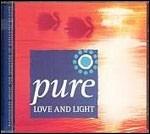 Pure Love and Light - CD Audio di Stuart Jones