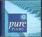 Pure Piano - CD Audio di Brian King
