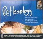 Reflexology - CD Audio