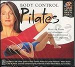 Pilates - CD Audio