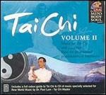 Tai Chi vol.ii - CD Audio