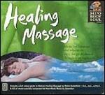 Healing Massage - CD Audio