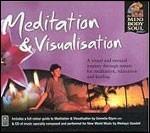 Meditation & Visualisation - CD Audio