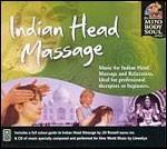 Indian Head Massage - CD Audio