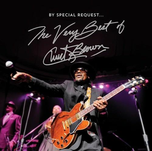 By Special Request the... - CD Audio di Chuck Brown