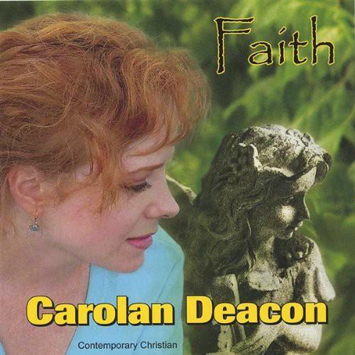 Carolan Deacon - Faith - CD Audio