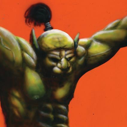 Face Stabber - Vinile LP di Oh Sees