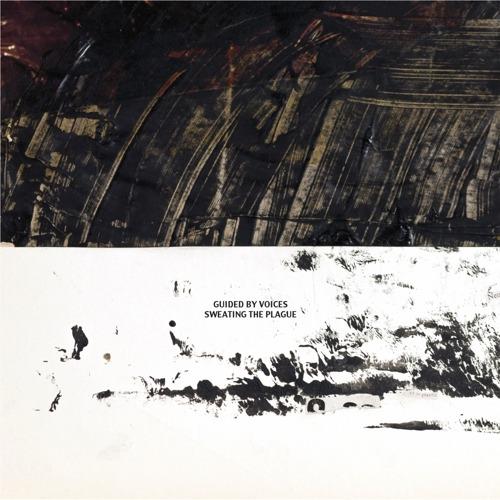 Sweating the Plague - CD Audio di Guided by Voices