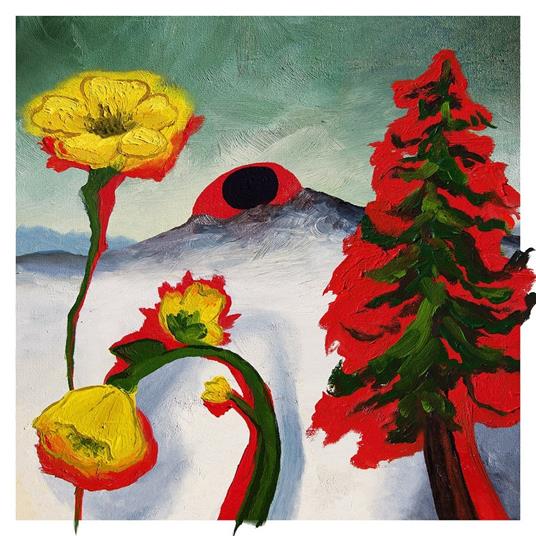 Strange to Explain - CD Audio di Woods