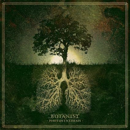 Photosynthesis - CD Audio di Botanist