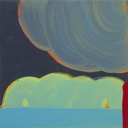 Laughing Lost in ihe Underground - Vinile LP di Matthew De Gennaro