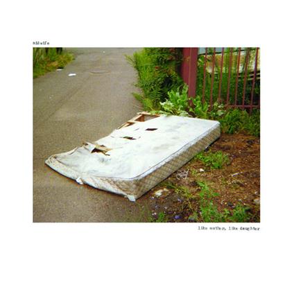 Like Author, Like Daughter - Vinile LP di Midwife