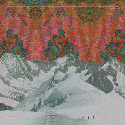 A La O Terre - Vinile LP di Population II