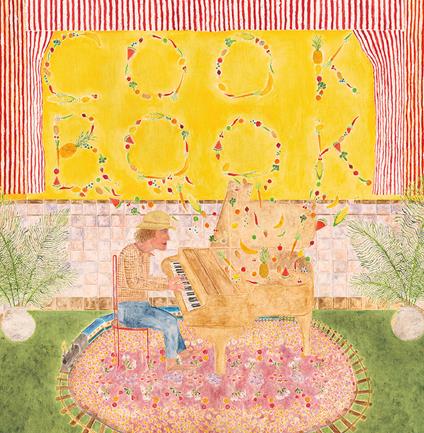 Cookbook - Vinile LP di John Andrews