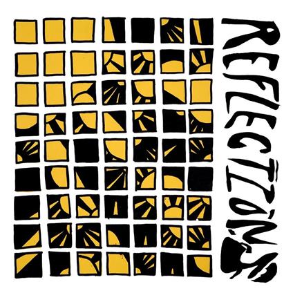 Reflections vol.1 (Bumble Bee Crown King) - Vinile LP di Woods